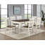 Chaise d'appoint Heppman