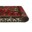 Tapis rouge Fine Fine Keighla