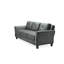 Winston Porter Ibiza 78.8" Round Arm Tufted Sofa-86503469
