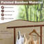 100cm Rolling Clothing Rack-120613872