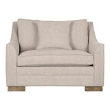 Nicholas Chair And A Half