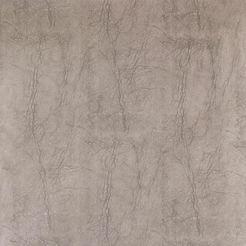 Elephant Tortora 7.75" x 23.38" Decorated Glass Tile