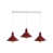 Burgundy is out of stock