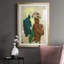 «Woman Strong II» par Woman - Impression sur-927754661-927754662