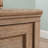 Lateral File, Brown finish