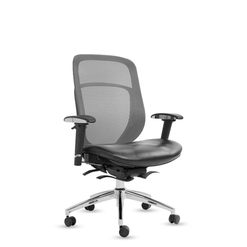 Prevost Task Chair, Vinyl