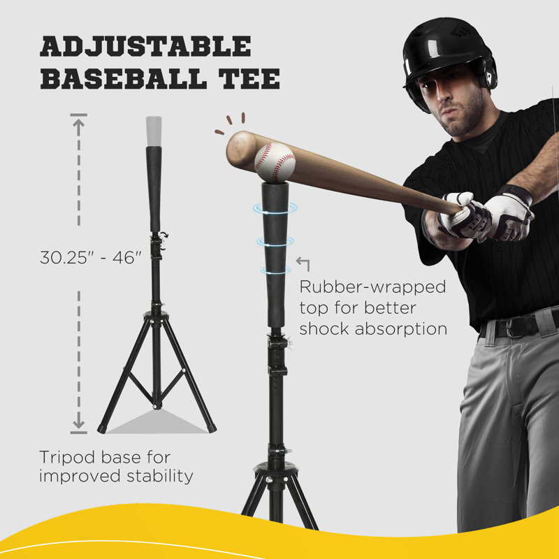 Filet de baseball