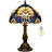 Metal Lamp
