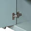 Base de meuble-lavabo simple 35,60 po seulement-100138891