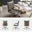 Gedrie Modern Faux Leather Swivel Office Chair-2016394843-2056179910