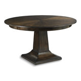 Parker Round Dining Table