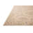 Chris Loves Julia x Loloi Palma Natural / Multi Area Rug-117165149