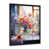 Black Picture Framed