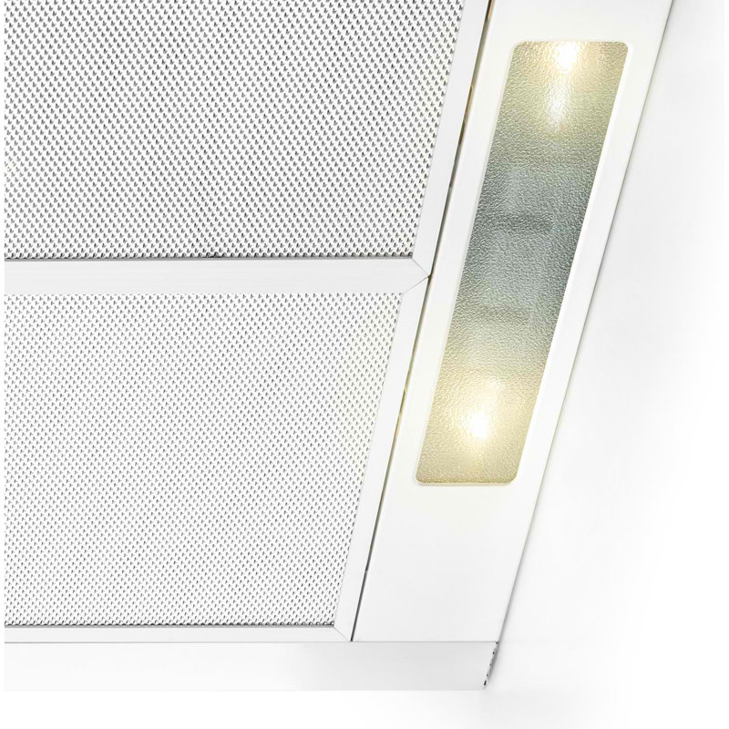 Timea 60cm Wall Mount Cooker Hood