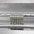 Rectangular CSA Certified Fire Pit Burner Kit, Stainless Steel, Propane-75927907