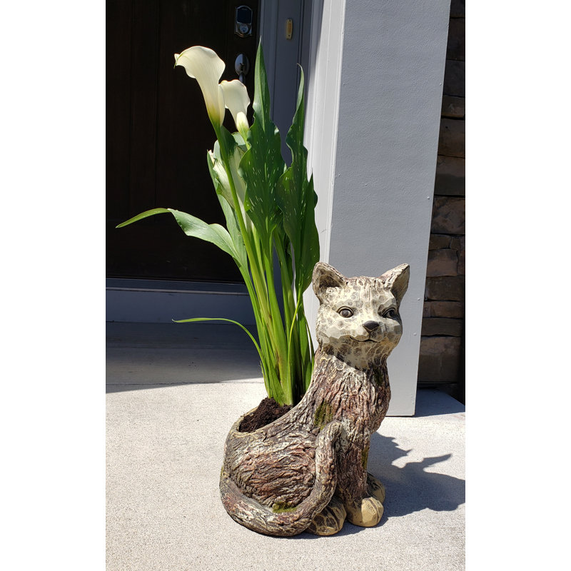 Pot à fleurs Mckean