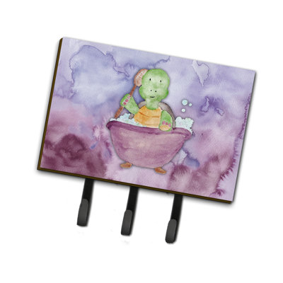 Tarah Wall Organizer with Key Hooks