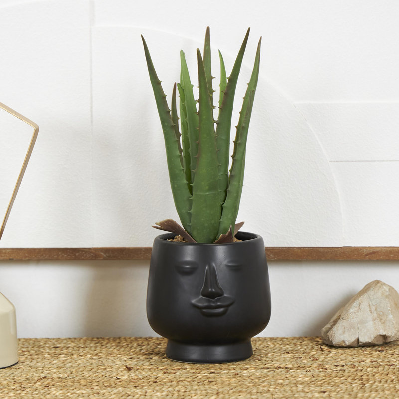 Plantes artificielles en pot 14,15 po Swanson