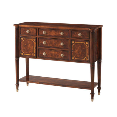 Essential 42'' Sideboard