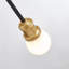 Sperryville 10 - Light Sputnik Chandelier