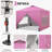 One-Push Set Up Canopy Tents-120138315-120138318