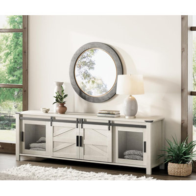 Vita TV Stand for TVs up to 75"