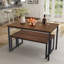 Ensemble repas pour 4 personnes Duquin