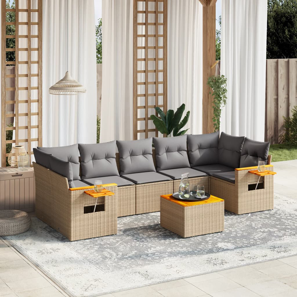 Gartensofa Balsinger