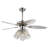 Ceres 42'' Ceiling Fan with Light Kit