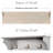 Solid Wood Wall Wall Hook