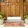 Herefordshire Performance Floral Indoor/Outdoor Area Rug