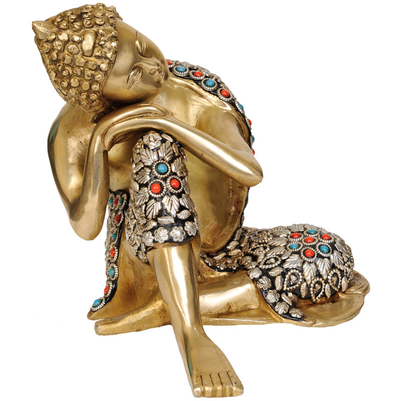 Religious & Spiritual Figurines & Sculptures