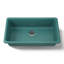 IronTones 33" L x 19" W Dual Mount Kitchen Sink-98419541