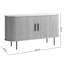 Gativel 140cm Sideboard-1489336997