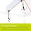 delta Alloy Ceiling Mounted Bike Hoist
