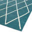Reina Geometric Wool Hand Woven Area Rug-33982295