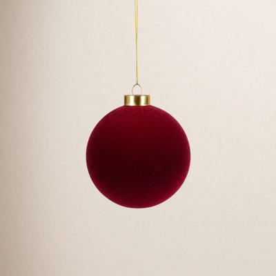 4" Bauble