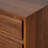 Izobelle Nightstand-Walnut Natural