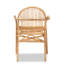 Chaise bohémienne chic