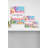 Imagine 1 Wrapped Canvas Graphic Art on Canvas-13249690