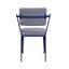 Ensemble de bureau avec huche et chaise-1203945754