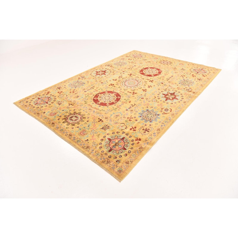 Tapis Johnston Johnston