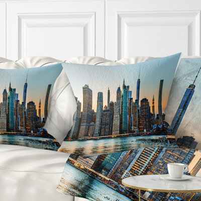 Throw Pillow