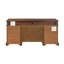 Bureau de direction Dagostino avec prises intégrées-74066861