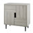 Glenni 2-Door Accent Cabinet-1445438767