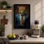Wild Formal Modern - Print-136718419-136718417