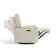 Santorini Deluxe Power Recliner Swivel Glider
