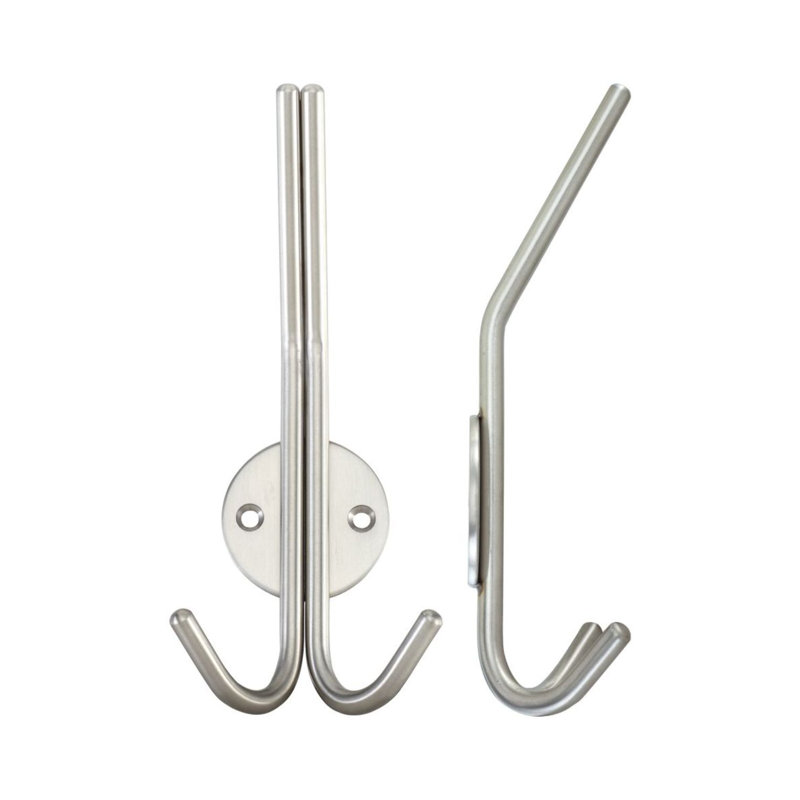 Steel Wall Wall Hook