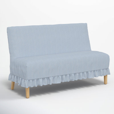 Maggie Slipcover Dining Banquette