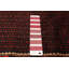 Teimani Burgundy Rug 3'0" x 4'9"
